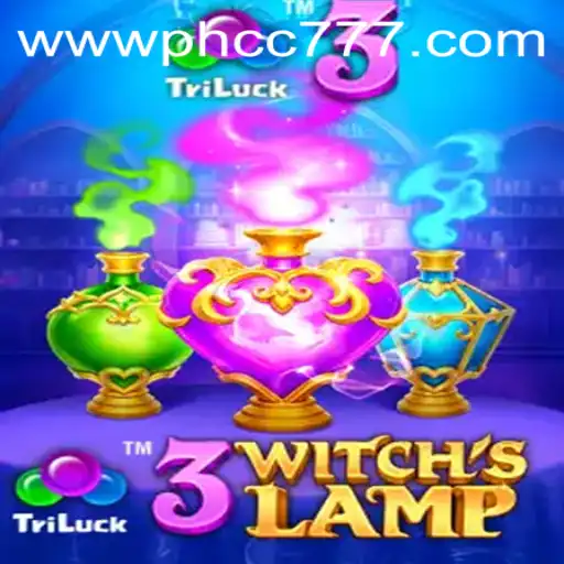 3WitchsLamp: A Magical Journey Through the Enchanted Realm