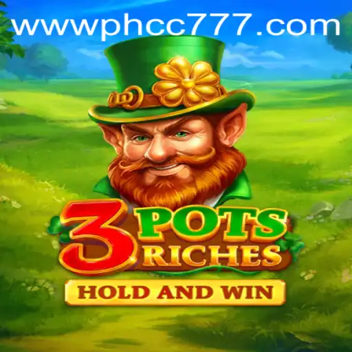 3potsRiches: A Deep Dive into the Exciting Casino Game