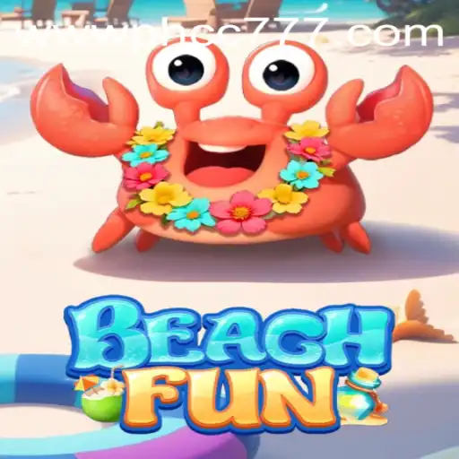 Experience Thrills and Strategy with BeachFun
