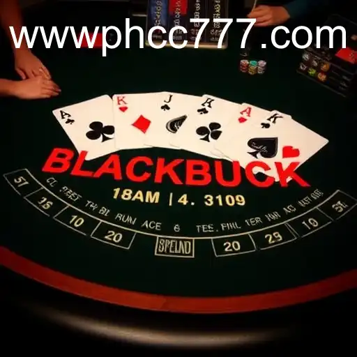 Exploring the Exciting World of Blackjack