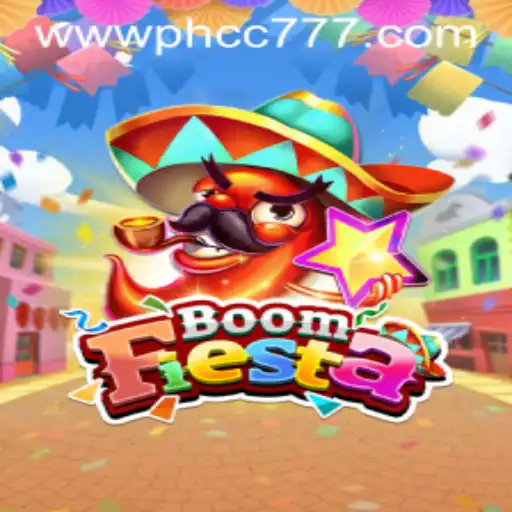 BoomFiesta: An Exciting Explosion of Fun at PHCC777.com