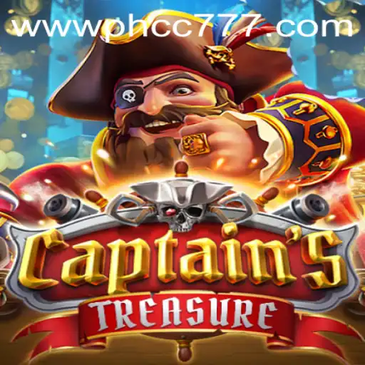 Explore the Exciting World of Captain's Treasure
