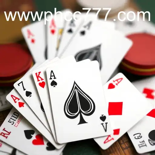 The Fascinating World of Card Games: A Deep Dive into Strategies and Thrills