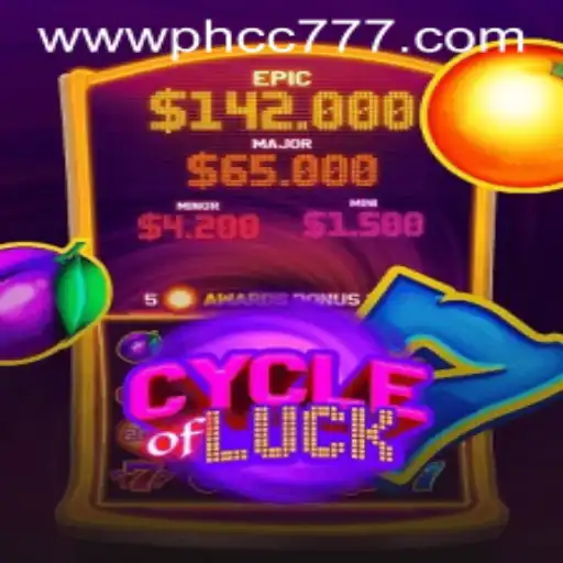 Cycle of Luck: Discovering the Thrills and Mechanics of PHCC777.com's Latest Game