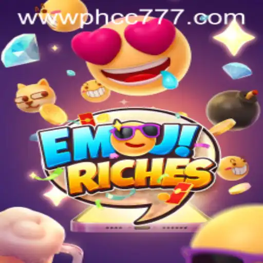 Discovering the World of EmojiRiches: An Exciting Gaming Adventure