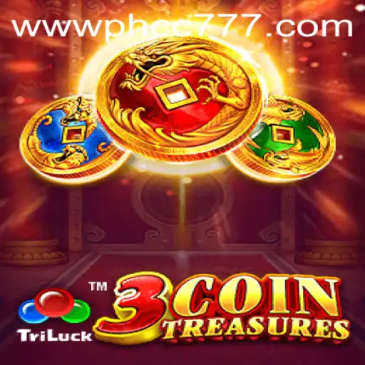 Unveiling the Excitement of 3CoinTreasures: A New Frontier in Gaming