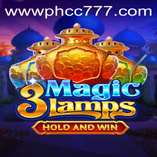 Explore the Enchanting World of '3MagicLamps' with PHCC777.com