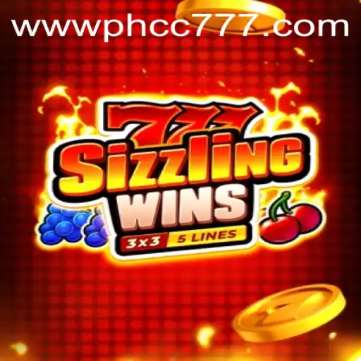 Exploring the Thrilling World of 777sizzlingwins at PHCC777.com