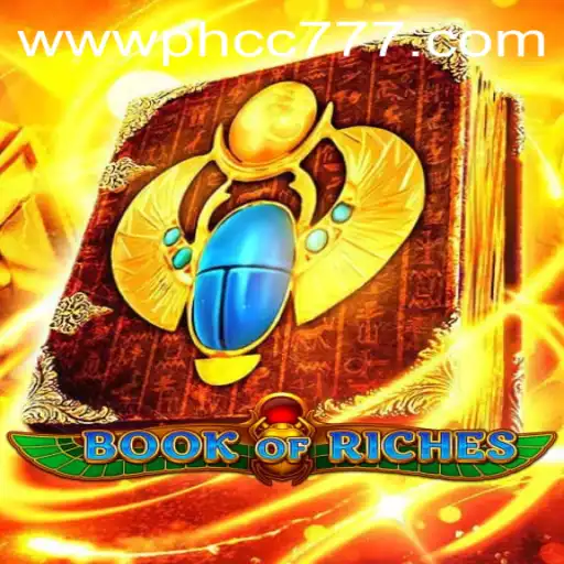 Unveiling the Mysteries of BookofRiches: A Dive into the Latest Gaming Sensation