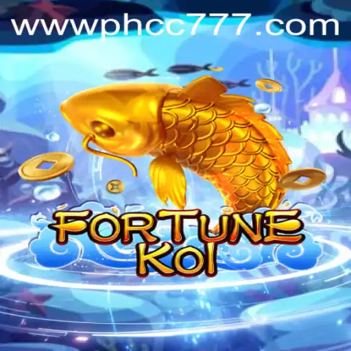 FORTUNEKOI: Dive into the Mystical World of Oriental Riches