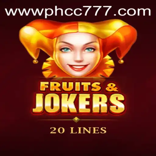 Exploring FruitsAndJokers20: An Engaging Casino Game Experience