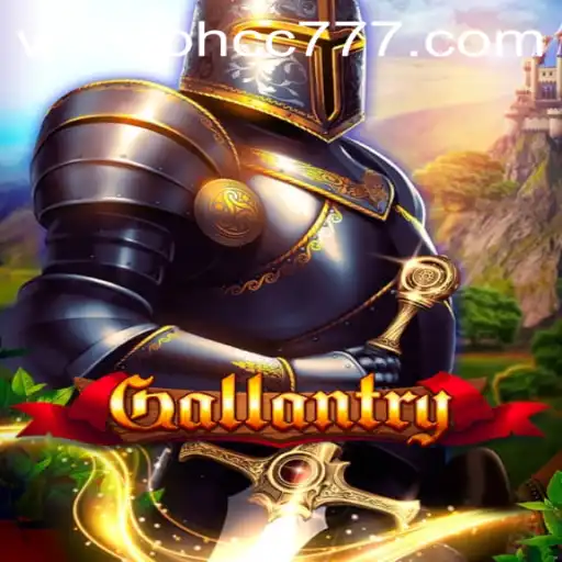 Exploring the Realm of Gallantry: A Unique Gaming Experience