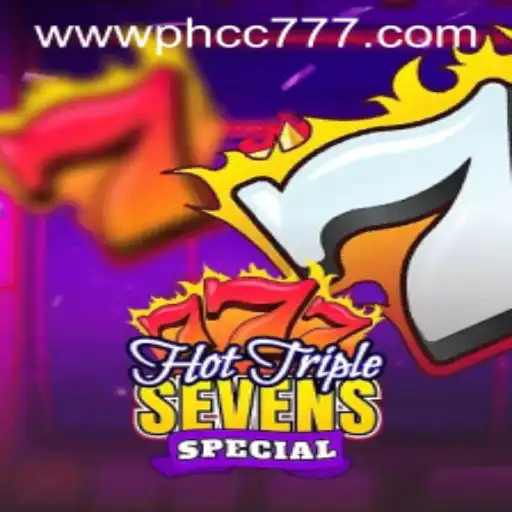 Unveiling HotTripleSevensSpecial: A Thrilling Casino Game Now on PHCC777.com