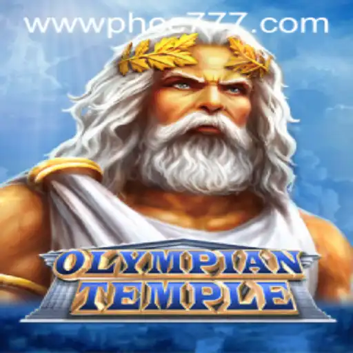 Discover the Exciting World of OlympianTemple - A New Adventure Game