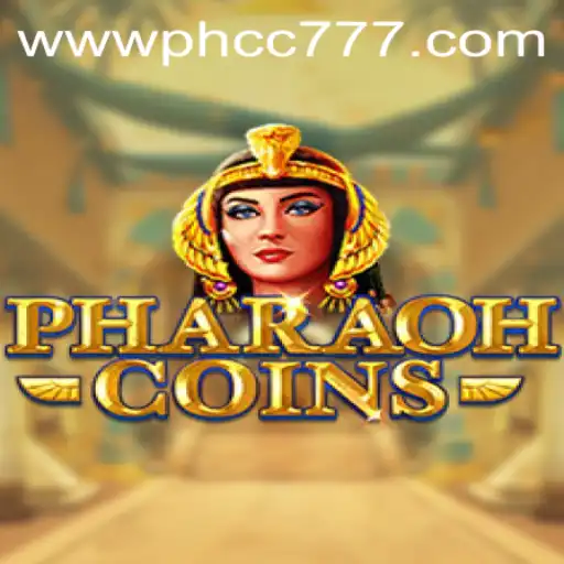 PharaohCoins: Dive into the World of Ancient Riches with PHCC777.com