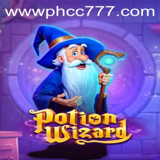 Exploring the Enchanting World of PotionWizard: A Game of Magic and Strategy