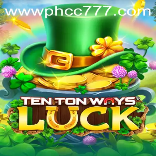 Discover the Excitement of TenTonWaysLuck: Unveiling the Thrilling World of Online Gaming