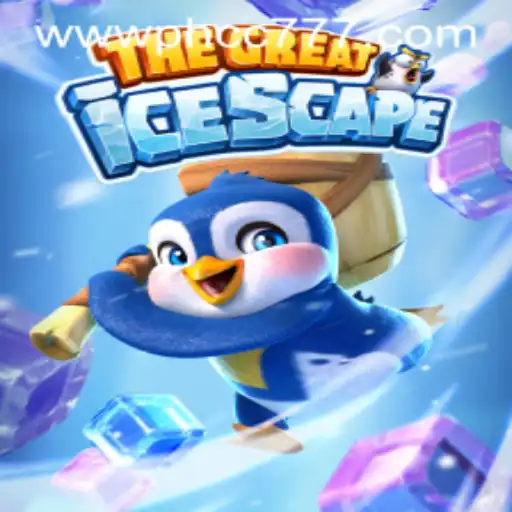 Exploring The Thrilling World of TheGreatIcescape