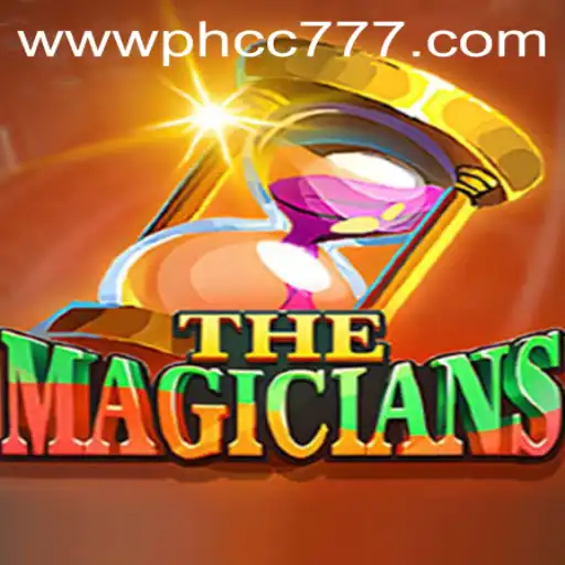 Explore the Enigmatic World of TheMagicians through PHCC777.com
