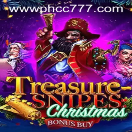 Dive into the Festive World of TreasuresnipesChristmas