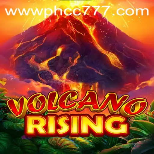 VolcanoRising: Explore the Thrilling World of Eruptive Adventure