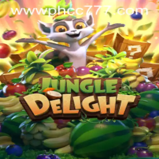 Explore the Thrills of JungleDelight in the Virtual World