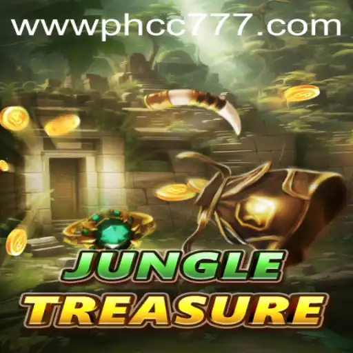 Explore the Thrilling Adventure of JungleTreasure Game