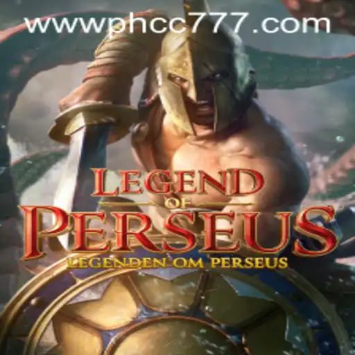 Exploring the Myth and Adventure of LegendofPerseus