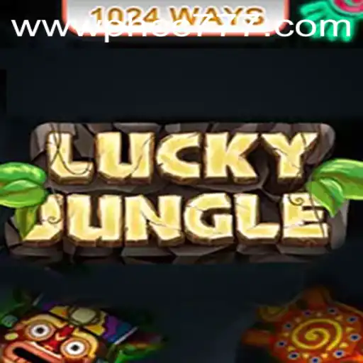 Discover the Exciting World of LuckyJungle1024