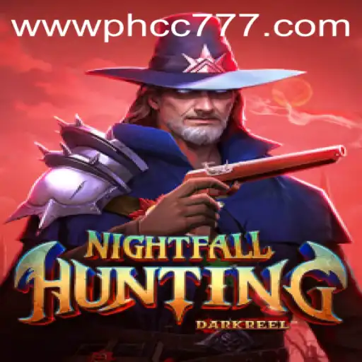 NightfallHunting: The Ultimate Gaming Adventure