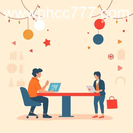 The Allure of Exclusive Offers and the Role of PHCC777.com