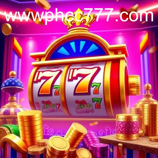 Exploring the World of Online Slots with PHCC777.com