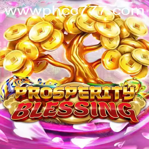 Discovering ProsperityBlessing: A Game of Fortune and Strategy