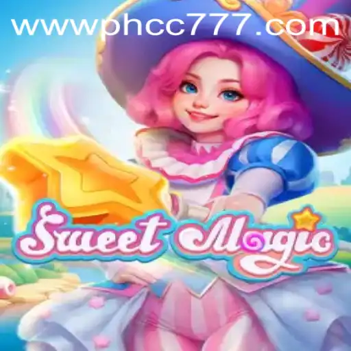 SweetMagic: An Enchanting Journey into a World of Sugary Spells