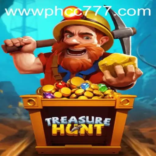 Unveiling TreasureHunt: An Exciting New Game Experience Tied to PHCC777.com