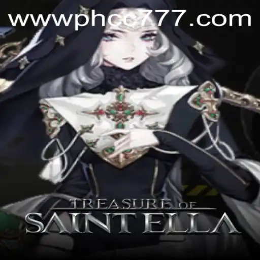 Explore the Fascinating World of TreasureofSaintElla