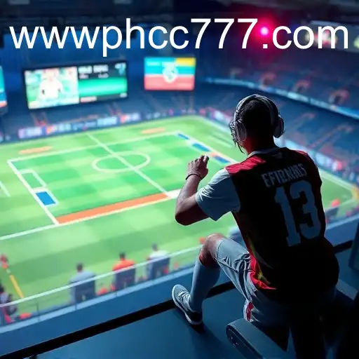 Exploring the Dynamic World of Virtual Sports