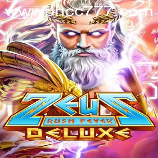 Unveiling ZeusRushFeverDeluxe: A Comprehensive Guide to Gameplay and Strategy