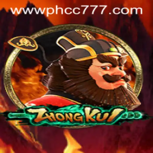 Explore the Enigmatic World of ZhongKui: A Fusion of Strategy and Mythology